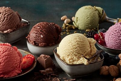 Frozen Delights for Winter Nights: Elevate Your Seasonal Celebrations