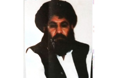 Taliban Leader Mullah Mansour 'Likely killed': US Official