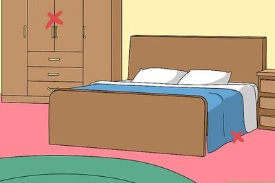 The Best Secret Hiding Spots in Your Room