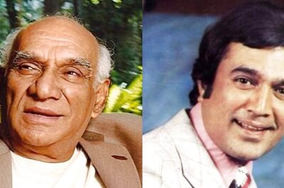 When Yash Chopra Spoke About Rajesh Khanna's 'Tantrums': 'Drinking Till Late Night, Very Difficult...'
