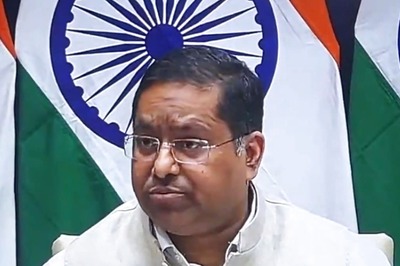 'Objective View Emerging': India On Ex-Pak PM Nawaz Sharif's 'Islamabad Violated Lahore Pact' Remark