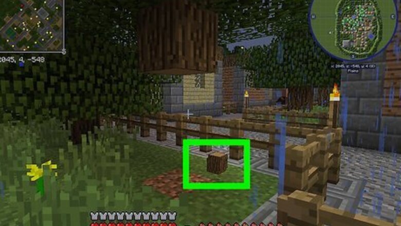 A Creative Guide to Lighting Up Your Minecraft World