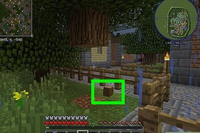 A Creative Guide to Lighting Up Your Minecraft World