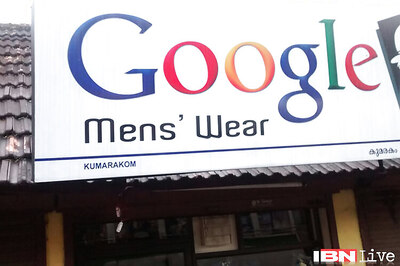 Google men's wear, Facebook ice cream: This is the other Digital India