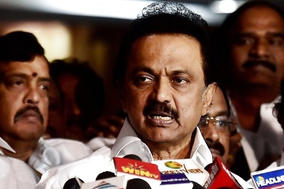 OPINION |    Ideological Stand vs Political Survival: Will Stalin Withstand BJP Juggernaut in Tamil Nadu Assembly Polls?