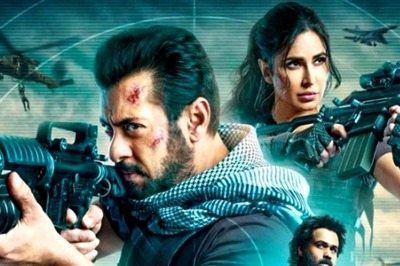 Salman Khan Starrer Tiger 3 Gets U/A Certificate With Zero Visual Cuts And Minor Changes; Deets Inside