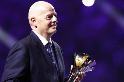 12 Venues Announced For FIFA Club World Cup 2025; Here's All You Need to Know About Them
