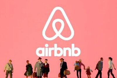 Airbnb files for IPO as short-term rental market rebounds