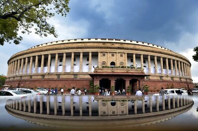 Masks, Shields & Social Distancing: Lok Sabha Members Attend House Amid Covid-19 Pandemic
