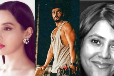 Arjun Kapoor, Nora Fatehi to Ekta Kapoor: Covid-19 Hits Bollywood Once Again