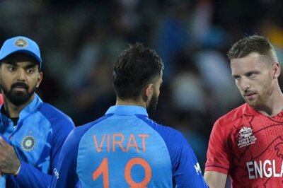 'If I Was Running Indian Cricket I Would Swallow my Pride And Look at England For Inspiration'