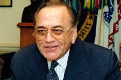 Kasuri hopeful of truce on Siachen