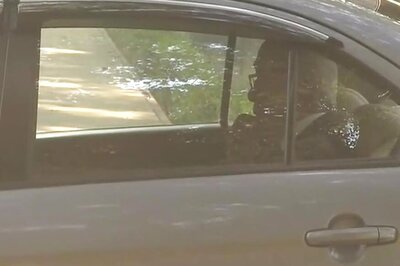 PM's Principal Secretary Turns up at CJI's Residence, Congress Seeks Answers