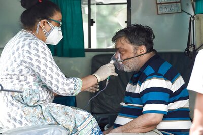 People Dying Due to Lack of Oxygen, Why Can't TN Govt Take Over Vedanta's Unit to Produce It: SC