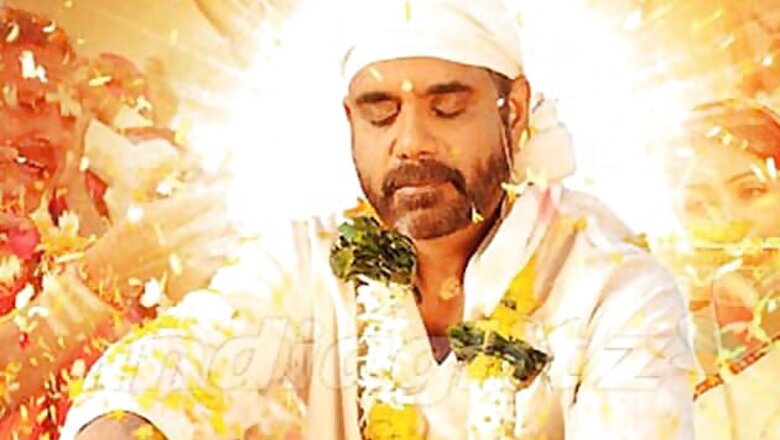 Nagarjuna's 'Shirdi Sai' to hit TN screens