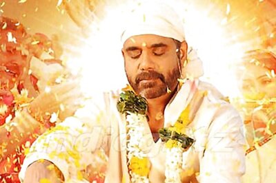 Nagarjuna's 'Shirdi Sai' to hit TN screens