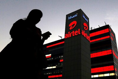 Bharti Airtel Deploys 5G Capable Technology