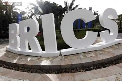 BRICS sees Bali trade deal implemented despite India concern