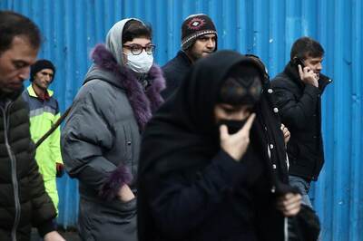 Despite No Cases, San Francisco Declares Local Emergency over Coronavirus