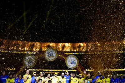 Congratulations Dhoni, Chennai for Another Title: Sachin Tendulkar, Suresh Raina, Aakash Chopra, Others React as CSK Win IPL 2023