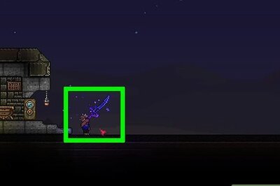 How to Get the Terra Blade in Terraria
