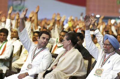 Local Congress Leaders 'Least Bothered' About Hosting Him, Rahul Gandhi to Skip Udupi During Karnataka Tour