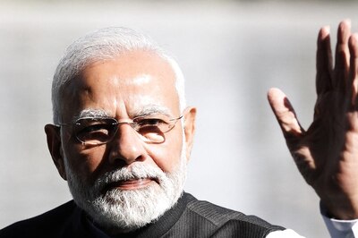 Exclusive | Technology Advisors, National Digital Cloud Service: Modi Govt’s Mega Revamp of 46-yr-old NIC