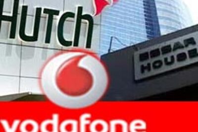 Vodafone completes Hutch acquisition