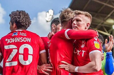 EFL Championship: Huddersfield, Luton, Nottingham Forest, Sheffield United in Promotion Playoffs