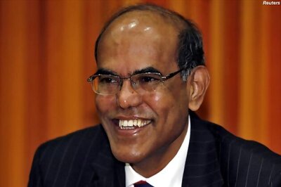 RBI chief sees scope to cut interest rates in 2012