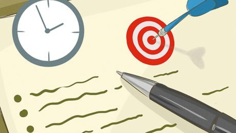 How to Always Meet Deadlines