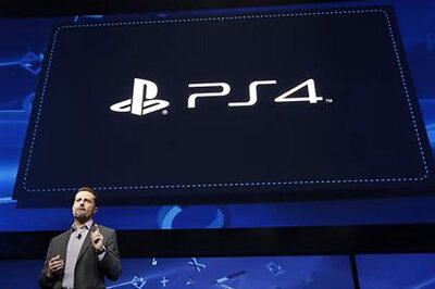 Sony expects PS4 to produce profit much faster than PS3