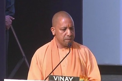 Yogi Ministers Summoned at BJP Headquarters in Lucknow Amid Talks of Likely Cabinet Reshuffle Before Diwali