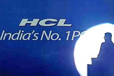 HCL Technologies net up 18.5 per cent