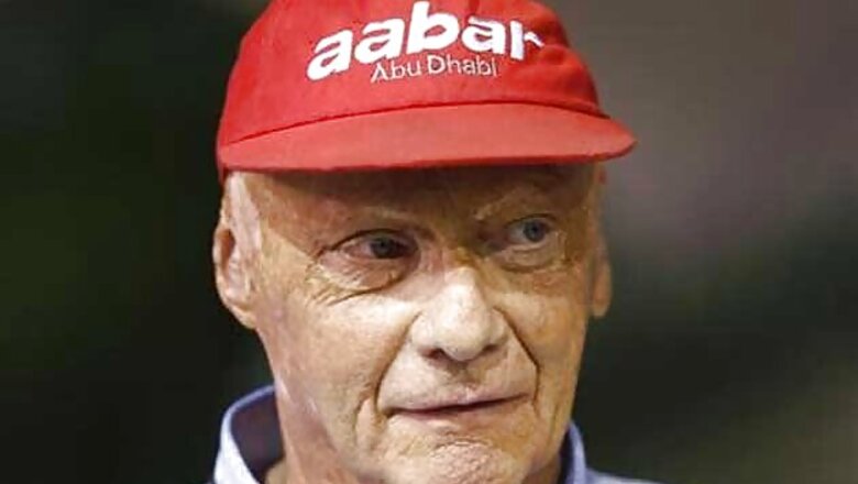 Nuki Lauda determined to persuade Brawn to stay
