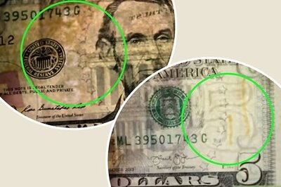How to Tell if a $5 Bill is Real or Counterfeit