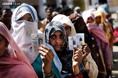 Haryana Assembly elections 2014: The key players in Karnal