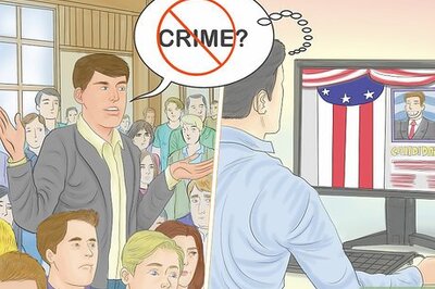 How to Fight Crime at the Federal Level