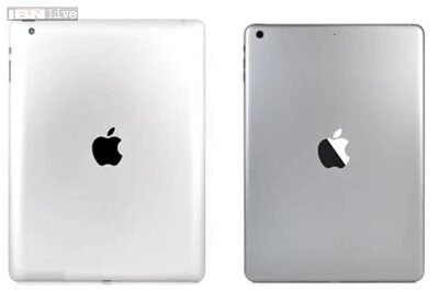 Leaked video details new iPad 5 design inspired by iPad Mini