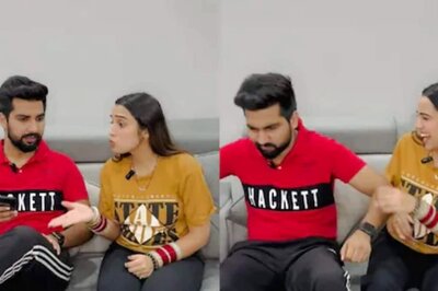 In Hilarious Karva Chauth Tale Goes Viral, Wife Compares Husbands To Owls