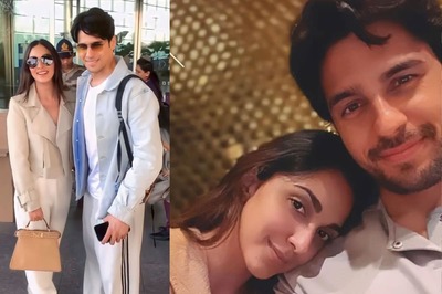 Cupid's Notes: Sidharth Malhotra and Kiara Advani's Date Ideas That Ignite Every Romantic