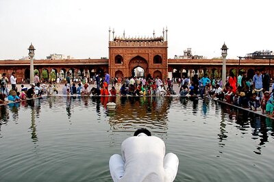 Welcome to Everyday Life of a Muslim in Times of Lynch Mob