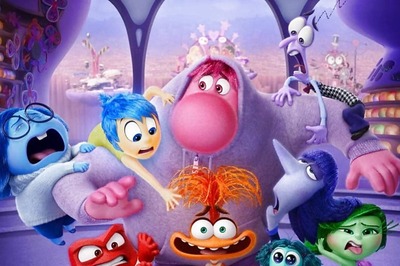 Inside Out 2 Witnesses Best Opening Weekend Since Barbie: Report