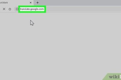 How to Translate a PDF