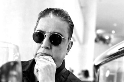 Kalidas Jayaram Joins Kamal Haasan's Indian 2, Wraps-up Taiwan Schedule