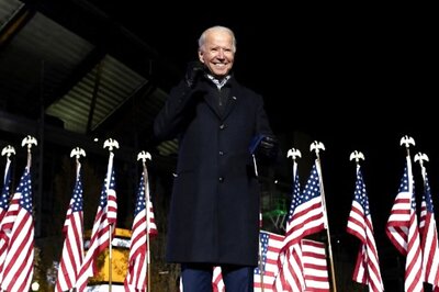 Biden Team Held Covid-19 Talks with Operation Warp Speed Drugmakers Before Election