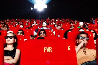 PVR to Open 120-125 Screens in Fiscal Year 2023, to Complete Merger with Inox Leisure