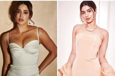Khushi Kapoor Didn’t Approve of Janhvi's Fashion Sense? Read To Know More