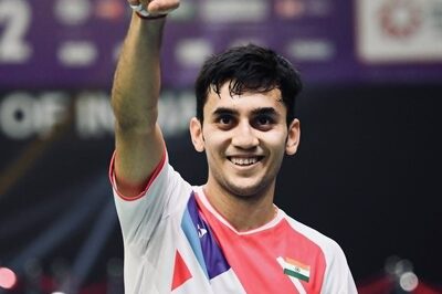 Thailand Open: Lakshya Sen Reaches Semis With Win Over Leong Jun Hao