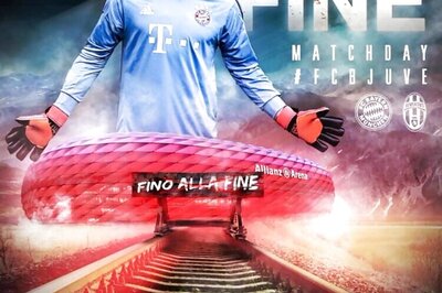 Champions League: Bayern apologises for tweeting Auschwitz-like picture